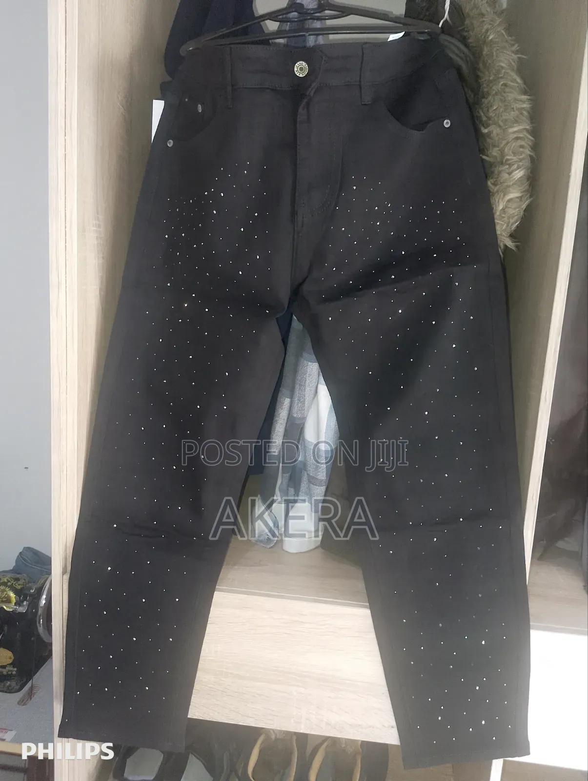 Men Jeans High Quality