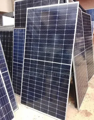 Canadian Solar Panels 660 Watt Mono