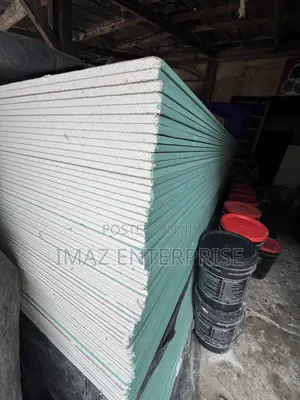 Green Board