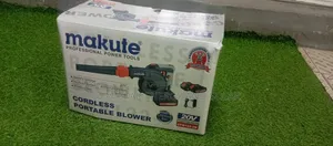 Cordless Portable Blower - Makute