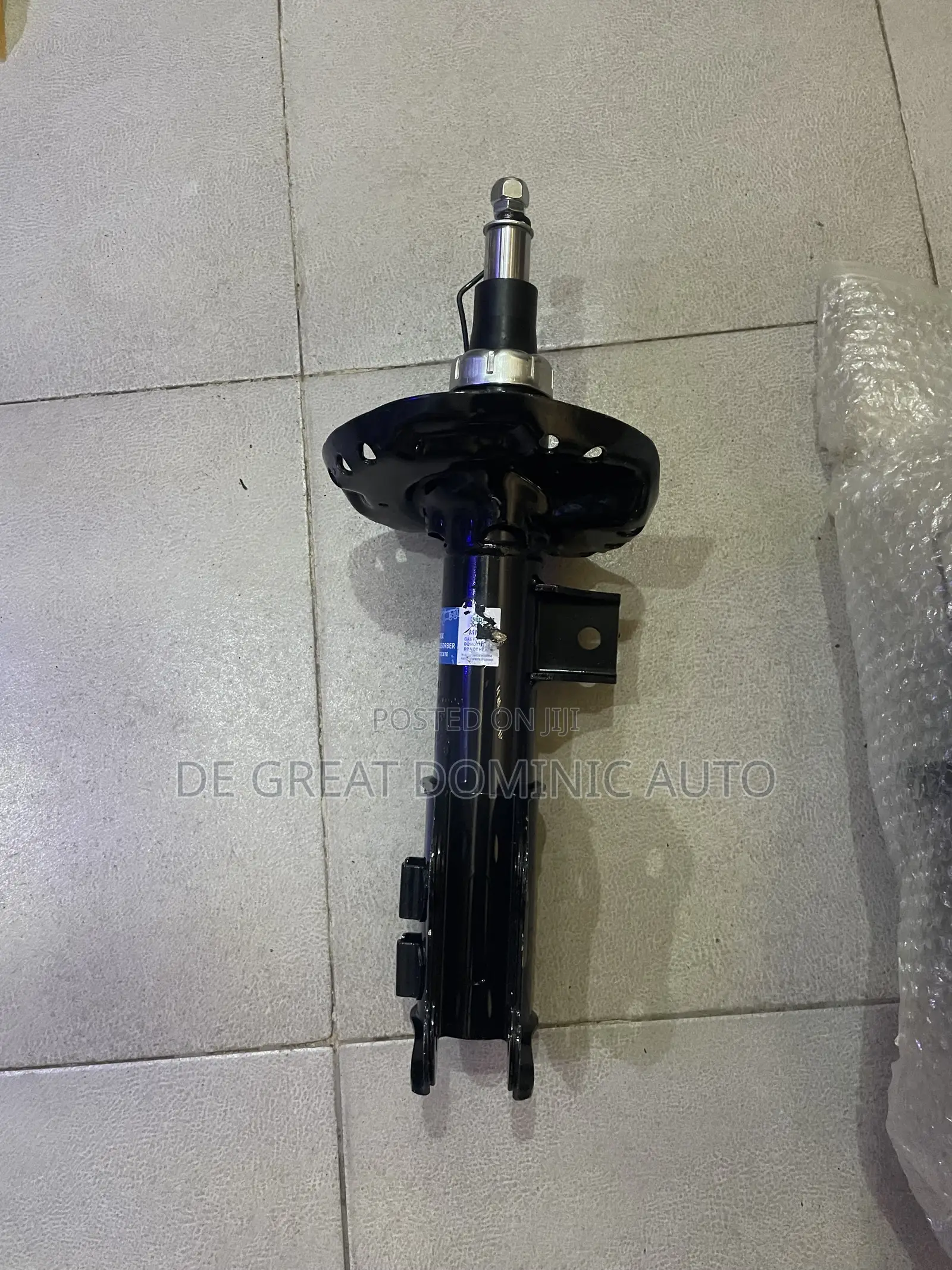 Front Shock for Hyundai Sonata 20016