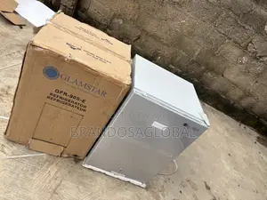 Premium GFR-90S-E Glamstar Refrigerator
