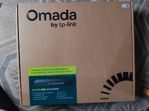 TP-Link Access Plus Sg3428xmp
