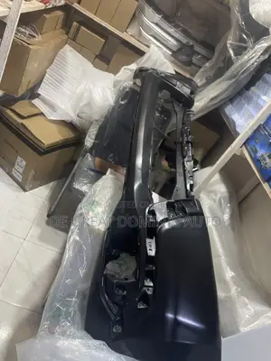Front Bumper for Pajero Sport 2016