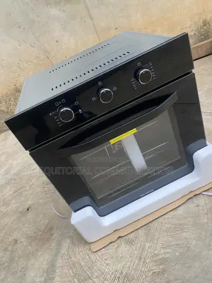 Polystar PV-JYEG278BB 70L Built-in Gas Electric Cooking Solution