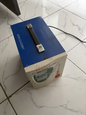2000watt Century Stabilizer