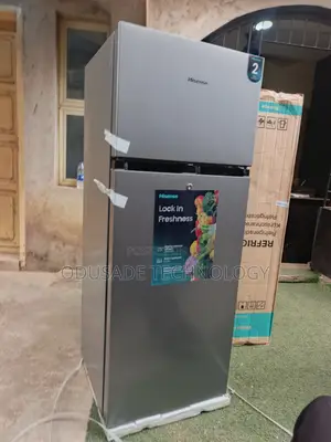 Hisense 205L Fresh Food Fridge