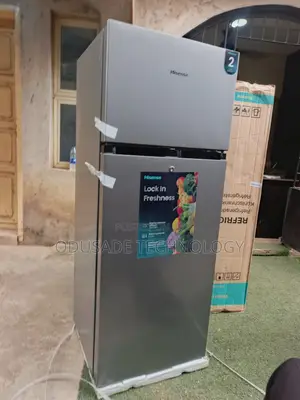 Hisense 205L Fresh Food Fridge