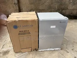Glamstar GFR-90S-E Kitchen Refrigerator