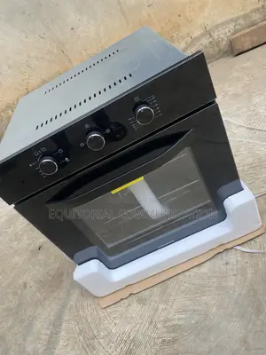 Polystar PV-JYEG278BB 70L Built-in Gas and Electric Cooking System