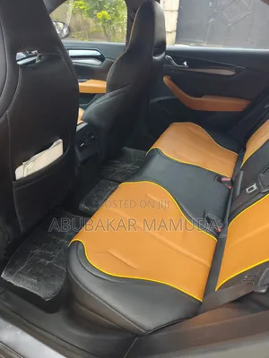 BYD Song Plus DM-i 2021 Gray