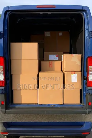 Home Relocation Transport