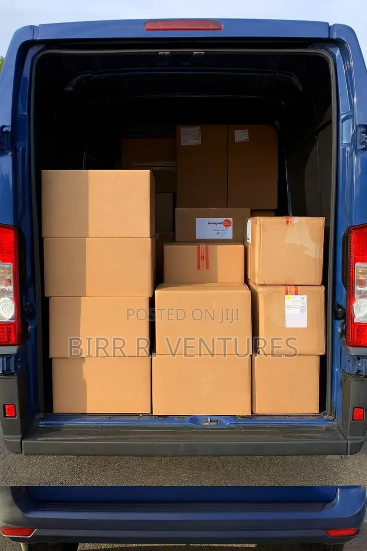 Home Relocation Transport