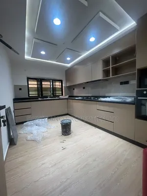 3bdrm Duplex in Lekki Phase 1 for rent