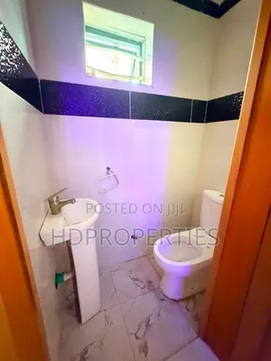 Mini Flat in Vandaniel, Lagos Island / Lagos Island for rent
