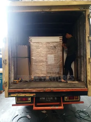 Goods Transfer Delivery