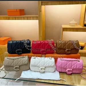 Bags at Affordable Price and Quality