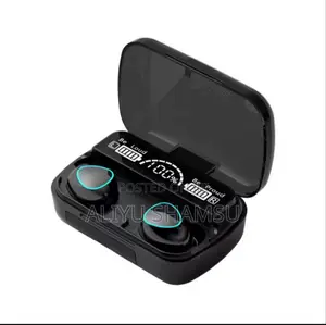 M10 Earbud