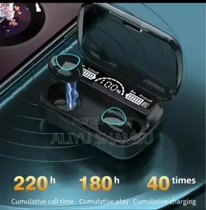 M10 Earbud