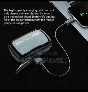 M10 Earbud