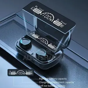 M10 Earbud