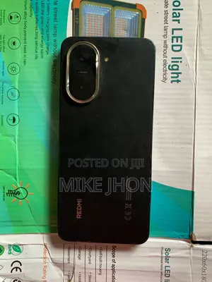Xiaomi Redmi A5 4G 64 GB Black