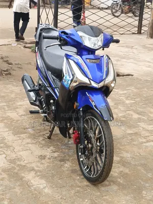 Kary-Go Cargo 2024 Blue