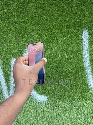 Apple iPhone 16 Plus 256 GB Pink