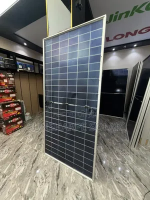 650w Panel Original Jinko Panel