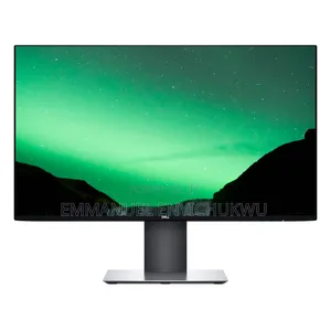 Dell UltraSharp U2419H -24-Inch,IPS Frameless FHD (1080p)Hdmi Monitor