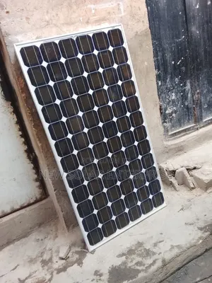 Canadian Solar Panels 300watt Mono