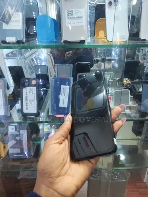 Motorola Moto G Power 5G 256 GB Black