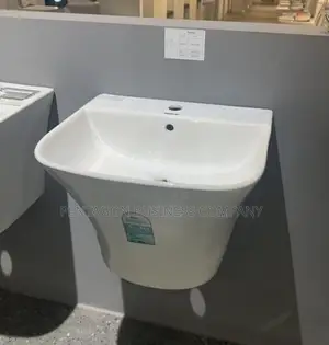 Wall Hung Basin