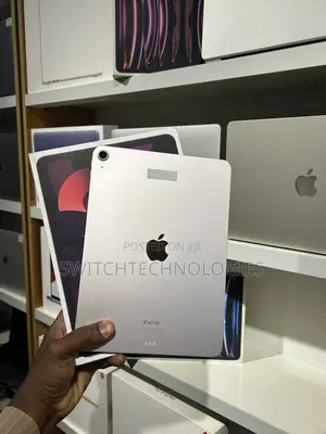 Apple iPad Air (2022) 64 GB