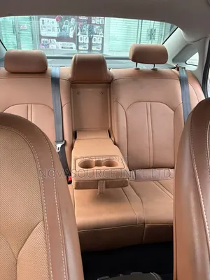 Hyundai Sonata 2015 Silver