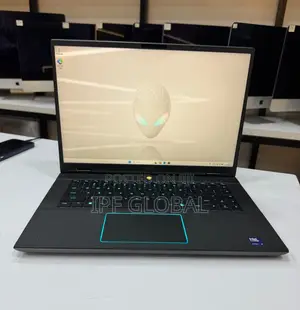 Laptop Alienware M16 R2 32GB Intel Core Ultra 9 SSD 1T