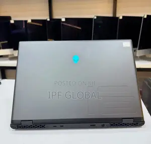 Laptop Alienware M16 R2 32GB Intel Core Ultra 9 SSD 1T