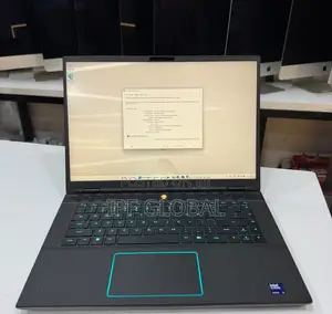 Laptop Alienware M16 R2 32GB Intel Core Ultra 9 SSD 1T
