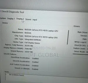 Laptop Alienware M16 R2 32GB Intel Core Ultra 9 SSD 1T
