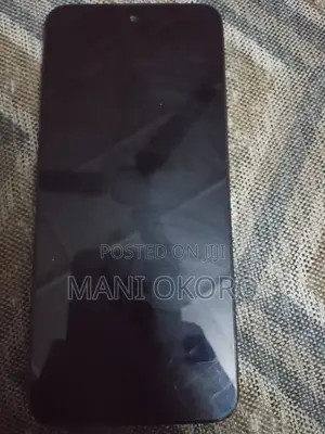 Xiaomi 12 128 GB Black