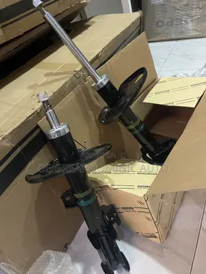 Original Front Shock for Lexus RX350 2018/2020