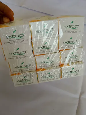 Original Extract Soap