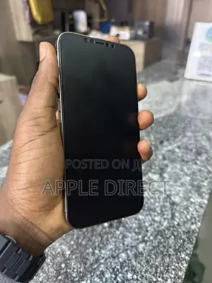 Apple iPhone 12 Pro Max 128 GB Gold