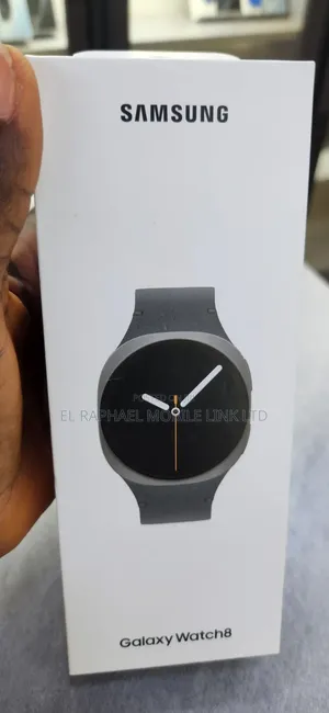 Ggalaxy Watch 8 44mm