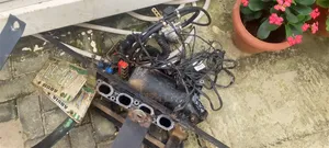 CNG Engine