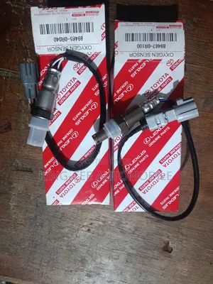 Oxygen Levels Sensor Toyota Rav4, Camry