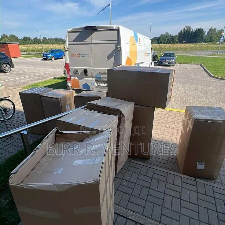 Shop Relocation Service
