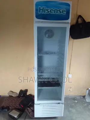 Hisense Chiller FL-37FC 282l