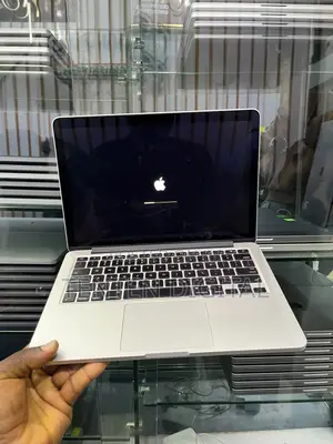 Laptop Apple MacBook Pro 2015 8GB Intel Core i5 SSD 256GB