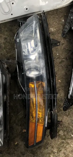 Head Light Acura TL 2005-2006